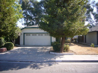 2452 North Marty Avenue, Fresno, CA 93722 
