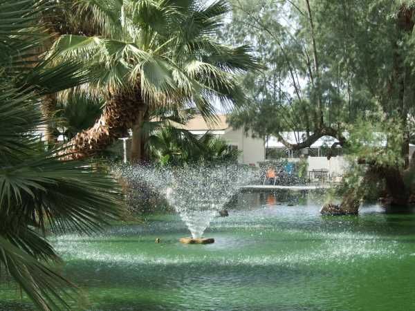 17555 Corkill Rd., #32, Desert Hot Springs, CA 92241 