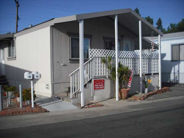 1174 E. Main Street # 95, El Cajon, CA 92021 