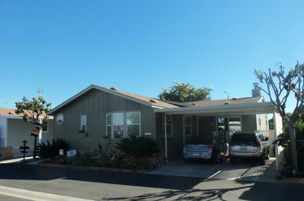 16400 saybrook #16, Huntington Beach, CA 92649 