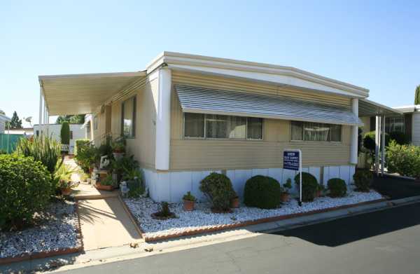 24001 Muirlands #158, Lake Forest, CA 92630 