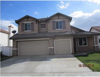 1255 Friedman St, Perris, CA 92571 