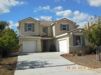 28923 Galaxy Way, Sun City, CA 92586 