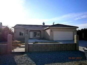 15865 Avenida Monteflora, Desert Hot Springs, CA 92240 