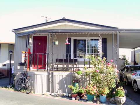 440 Moffett Blvd. #91, Mountain View, CA 94043 