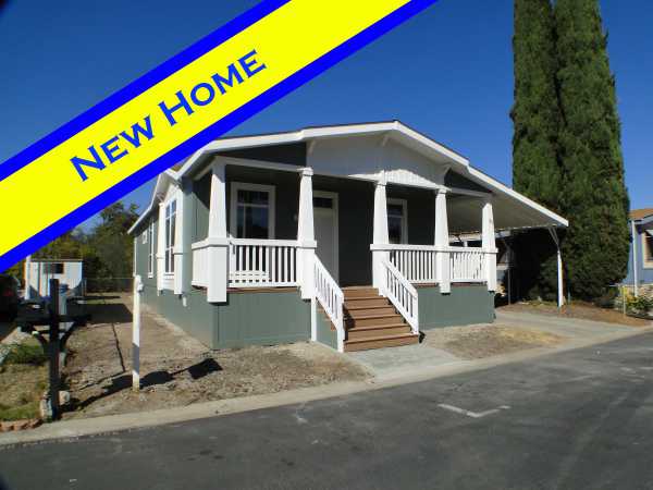 13113 Dana Vista #346, Poway, CA 92064 