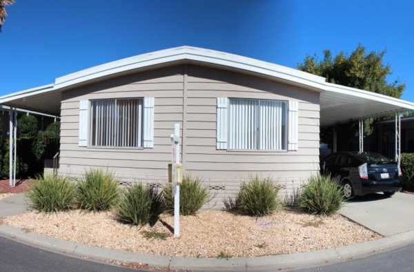 497 Caprice Dr. #497, San Jose, CA 95123 