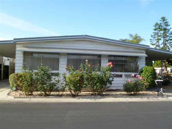 26000 Avenida Aeropuerto #194, San Juan Capistrano, CA 92675 