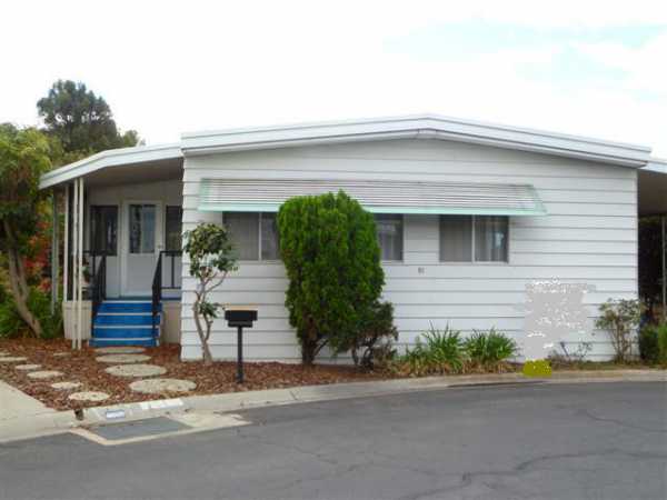 26000 Avenida Aeropuerto #51, San Juan Capistrano, CA 92675 