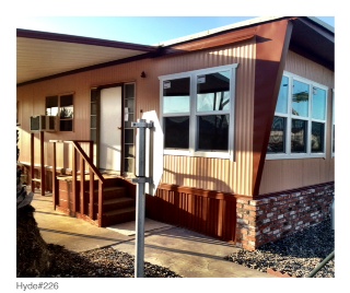 226 sequioa #226, Santa Ana, CA 92703 