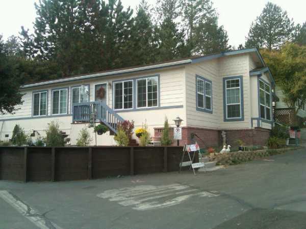 444 Whispering Pines #53, Scotts Valley, CA 95066 