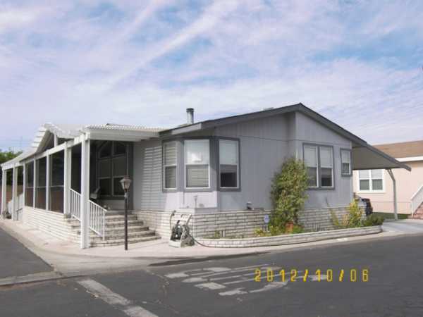 11250 Beach Blvd. #137, Stanton, CA 90680 