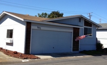 1225 Vienna Dr. #985, Sunnyvale, CA 94089 