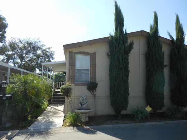 1350 SAN BERNADINO ROAD #162, Upland, CA 91786 