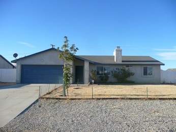 10557 Oleander Avenue, California City, CA 93505 