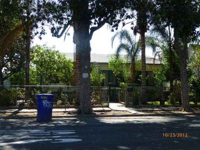 806 4th Street, Pomona, CA 91766 