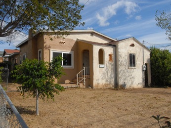 5 J Ave, National City, CA 91950 