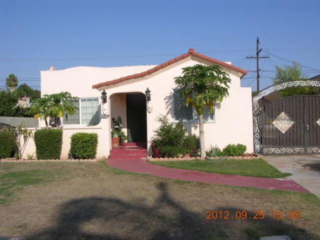 6932 Arbutus Avenue, Huntington Park, CA 90255 