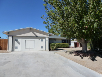 400 Fenmore Drive, Barstow, CA 92311 