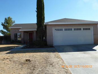 1472 Bedford Ave, Rosamond, CA 93560 