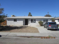 233 North Warner St, Ridgecrest, CA 93555 