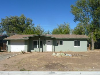 609 Brentwood Drive, Tehachapi, CA 93561 