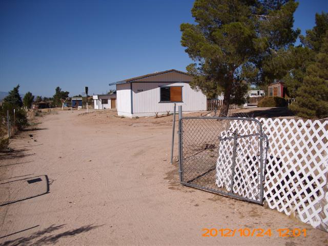 9828 Cerra Vista Str, Apple Valley, CA 92308 