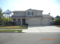 3349 Taylor Avenue, Visalia, CA 93291 