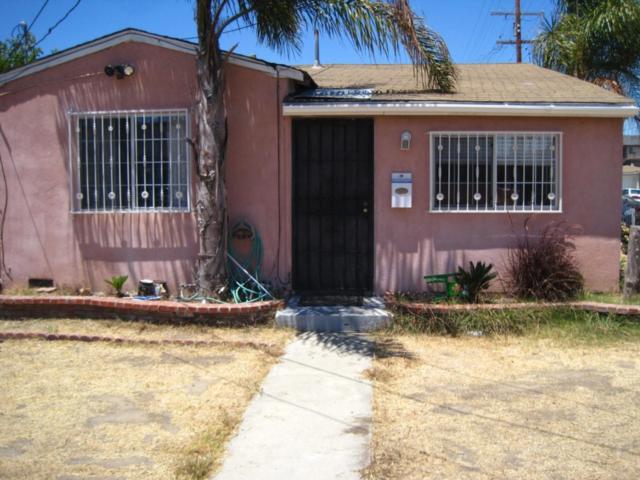 3801 135th St, Hawthorne, CA 90250 