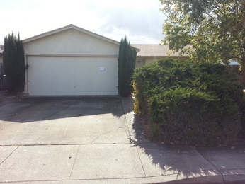 1266 Needham Drive, Vacaville, CA 95687 