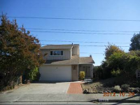1637 Beechwood Drive, Martinez, CA 94553 