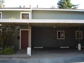 2305 Cheim Boulevard Unit 25, Marysville, CA 95901 