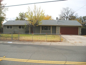 2455 Howard Drive, Redding, CA 96001 