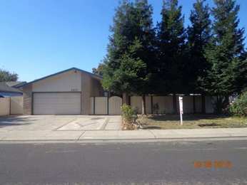 2831 Chauncy Circle, Stockton, CA 95209 