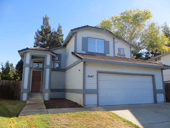 3447 Wildwind Court, Sacramento, CA 95827 