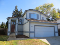 3447 Wildwind Court, Sacramento, CA 95827 