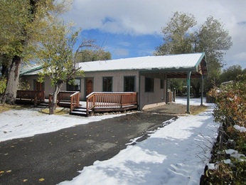 200 N Battelle Street, Sierraville, CA 96126 