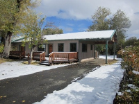 200 N Battelle Street, Sierraville, CA 96126 