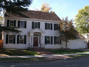 1717 N Hunter Street, Stockton, CA 95204 