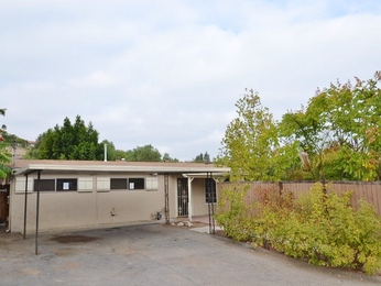 8456 Desiree Lane, Santee, CA 92071 