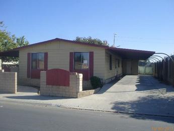 4100 Paramount Str, Bakersfield, CA 93313 