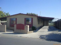 4100 Paramount Str, Bakersfield, CA 93313 