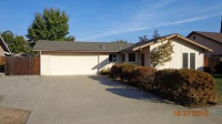 1376 North Eaton Av, Dinuba, CA 93618 