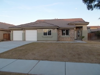 1868 San Jose Avenue, Wasco, CA 93280 