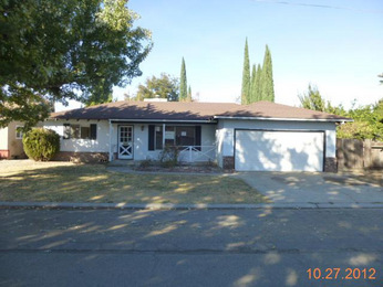 1605 Florine Lane, Modesto, CA 95358 