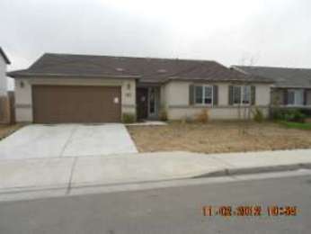 5883 W Fedora Ave, Fresno, CA 93722 