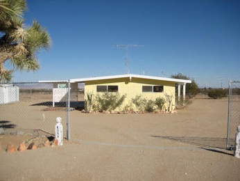 411 N Kuna Avenue, Yucca Valley, CA 92284 