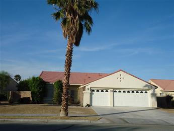 68324 Santiago Road, Cathedral City, CA 92234 