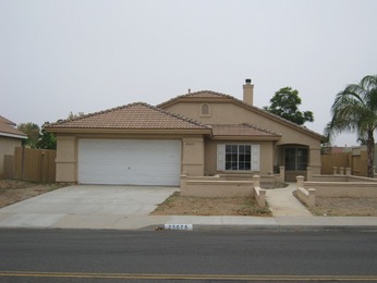 25675 Ridgemoor Road, Sun City, CA 92586 