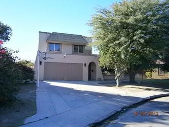 81723 Little John Lane, Indio, CA 92201 